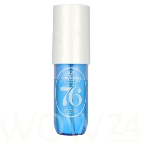 Sol De Janeiro Cheirosa 76 Perfume Mist