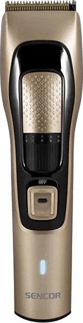 Hair clipper SHP 5207CH
