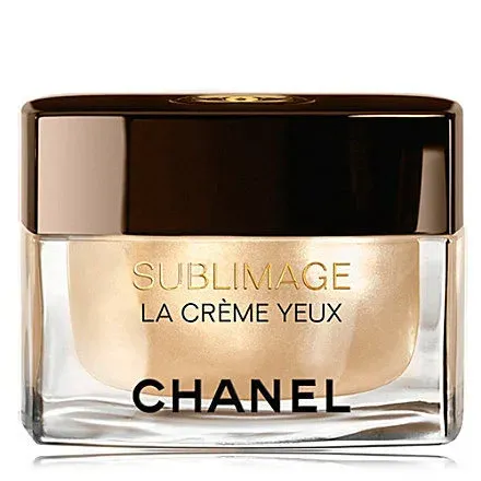 Sublimage ultimate regeneration eye cream