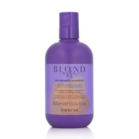 BLONDesse No-Orange Shampoo
