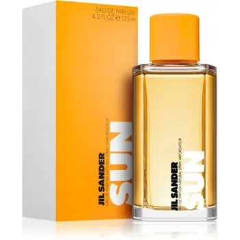 Sun Eau de Parfum