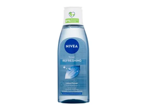 Refreshing Toner
