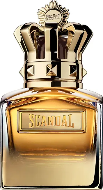 Scandal Absolu Pour Homme - perfume 100 ml + EDP 10 ml + shower gel 75 ml