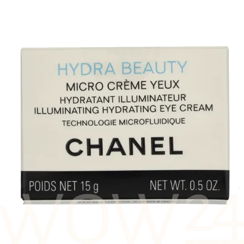 Hydra Beauty Illuminating Hydrating Eye Cream