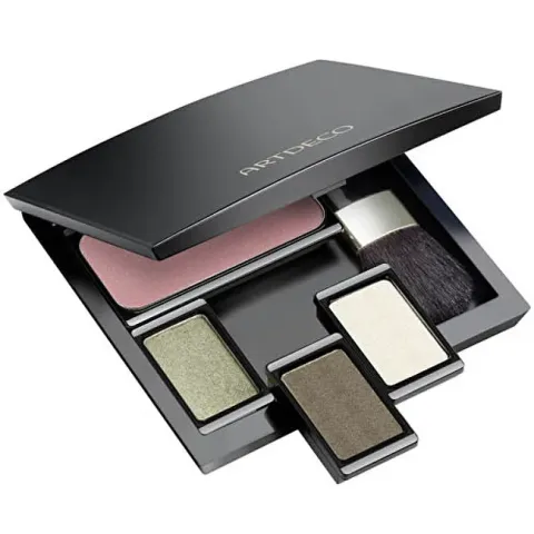 Beauty Box Quadrat