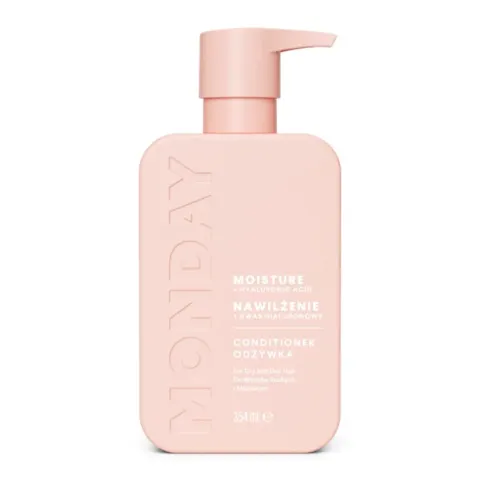 Moisture Conditioner -