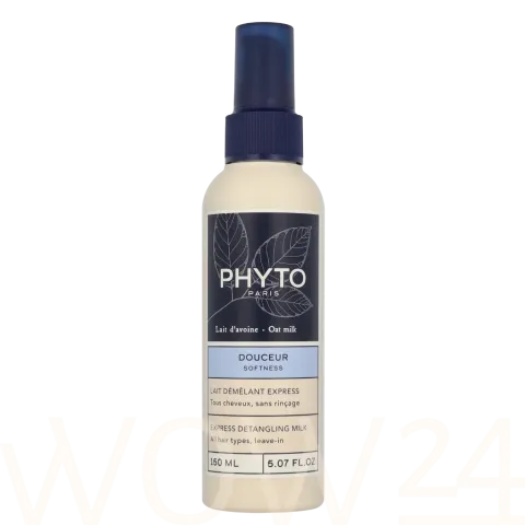 Phyto Softness Express Detangling Milk