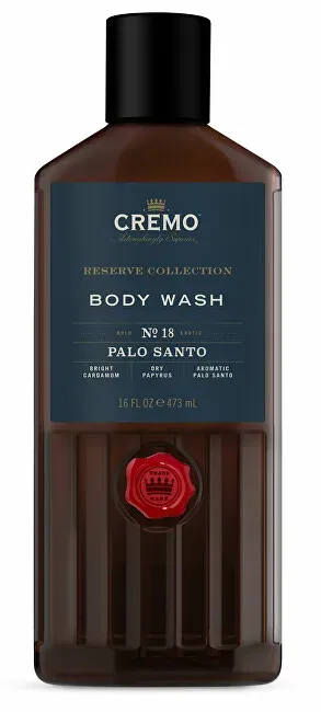Reserve Collection Palo Santo Shower Gel (Body Wash) 473 ml