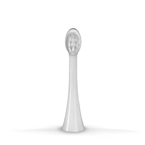 Replacement heads for children´s toothbrushes ZK6010, ZK6020 Medium ZK0062 2 pcs