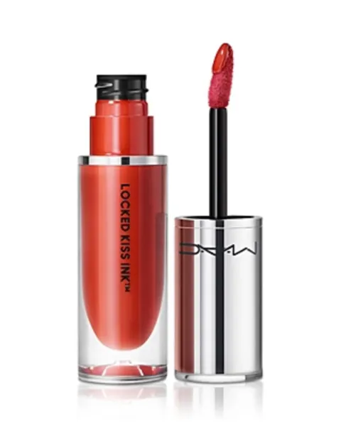 Long-lasting liquid lipstick (Locked Kiss Ink)