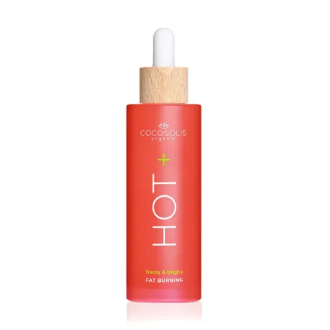 COCOSOLIS HOT+ Slimming Serum