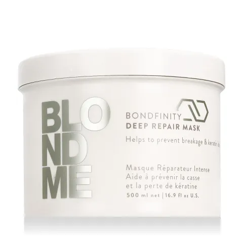 Blond Me Bondfinity Deep Repair Mask