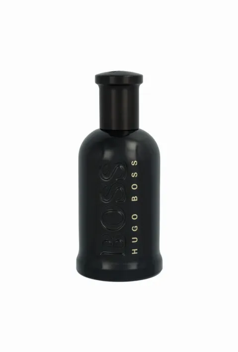 Boss Bottled