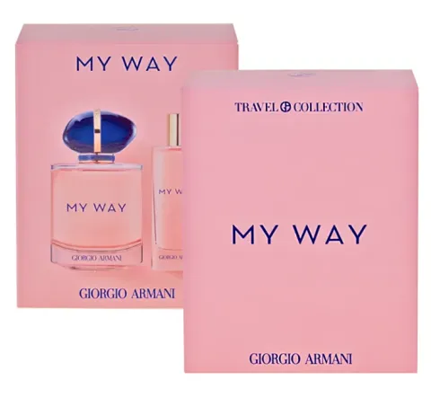 My Way
