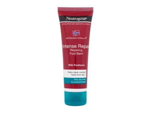 Norwegian Formula Intense Repair Foot Cream