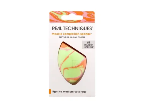 Miracle complexion sponge