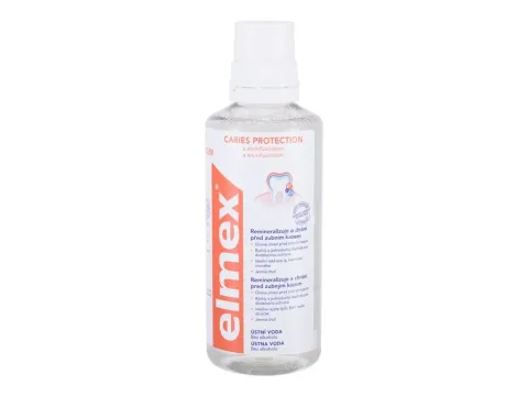 Caries Protection