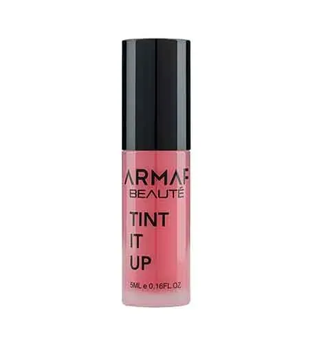 tekutá tvářenka na rty a tváře 5 ml 03 Rouge Tint It Up Lip &amp; Cheek Tint