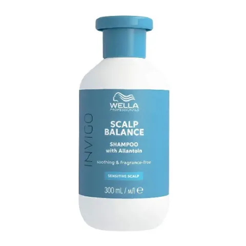 Invigo Scalp Balance Sensitive Scalp Shampoo