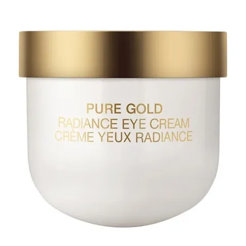 Pure Gold Radiance