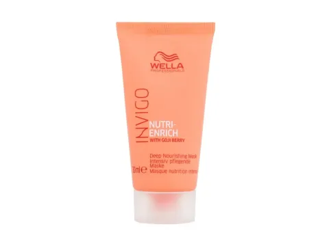 Invigo Nutri-Enrich Deep Nourishing Mask