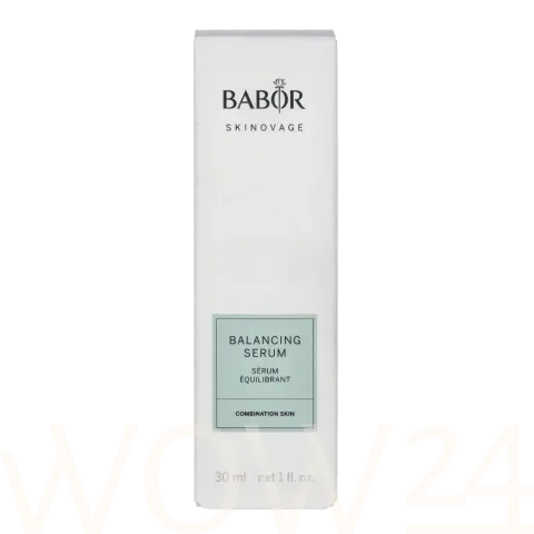 Babor Skinovage Balancing Serum