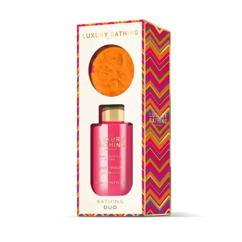 The Colour Edit Gift Set 2 pcs