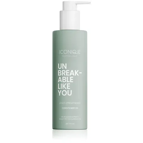 Unbreakable Like You Length Strengthening Conditioner - 250 ml