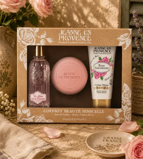 Beauté Sensuelle - EDP