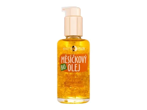 Calendula Bio Oil