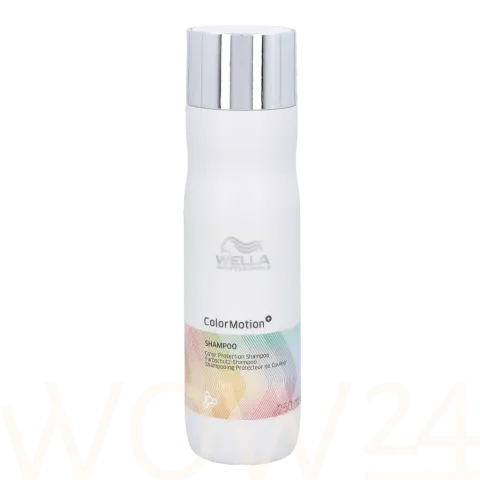 ColorMotion+ Shampoo