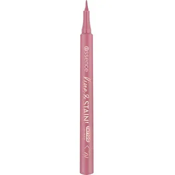 Line n` STAIN lip pen! Lip Liner 1.1 ml - 08 Raisin Bold