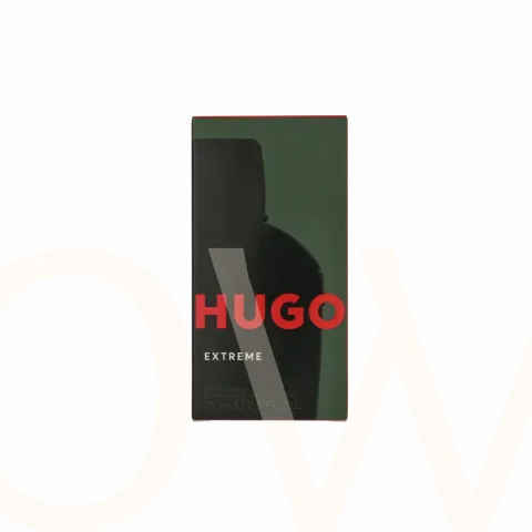 Hugo Man Extreme