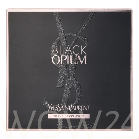 Black opium