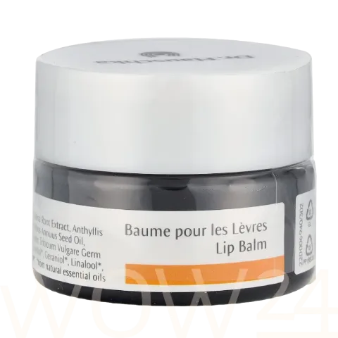 Lip Balm