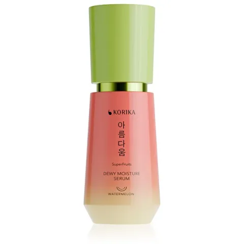 SuperFruits Dewy Moisture Serum