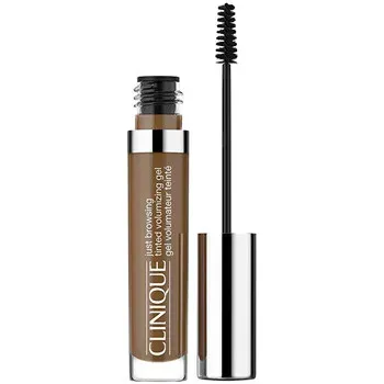 Just Browsing™ Brow Volume Gel (Tinted Volumizing Gel) 4.5 ml - 05 Dark Espresso