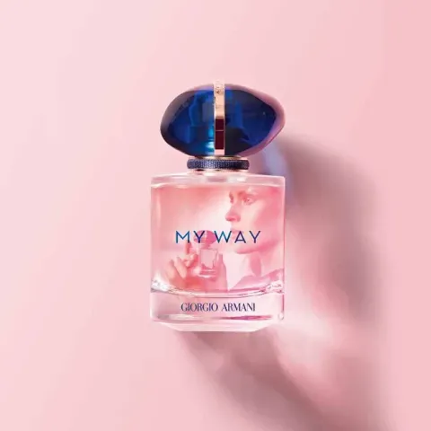 My Way