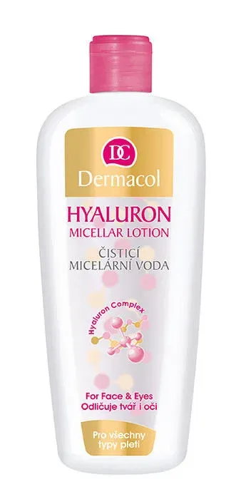 Hyaluron
