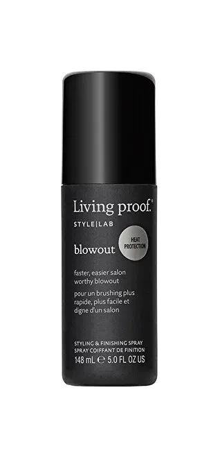 Styling spray for faster hair drying Style Lab (Blowout) 148 ml