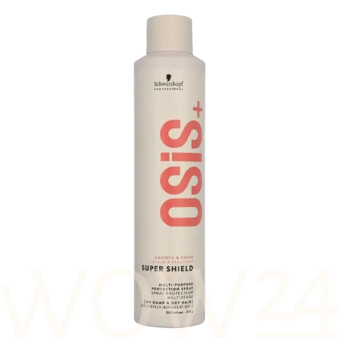 Osis+ Super Shield Multi-Purpose Protection Spray