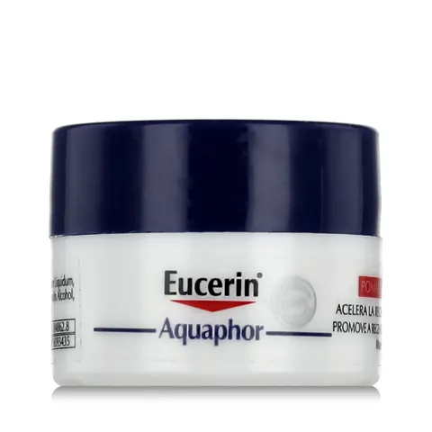 Aquaphor repairing ointment