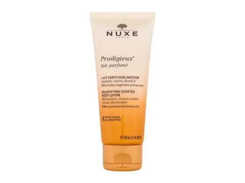 Prodigieux Beautifying Scented Body Lotion