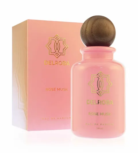 Rose Musk
