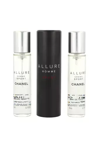 Allure Homme Sport