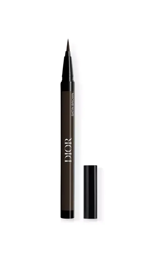 liquid eye liner 781 satin brown 0,