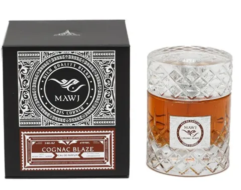 Mawj Cognac Blaze