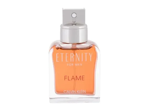 Eternity Flame