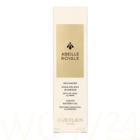 Abeille Royale Advanced Youth Watery Oil