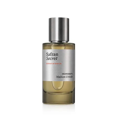 Safran Secret